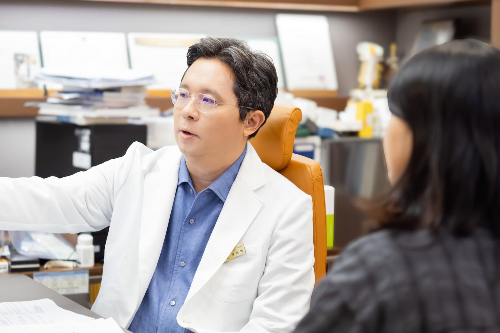 강동구 내과 통풍, 통증이 사라져도 치료가 필요한가요?